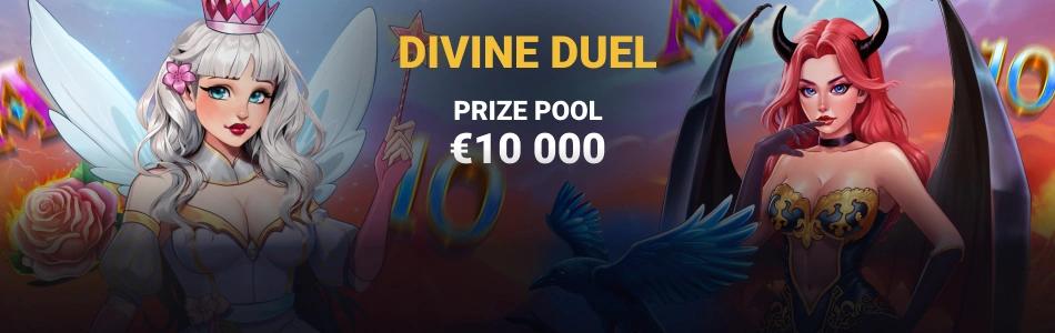 Divine Duel