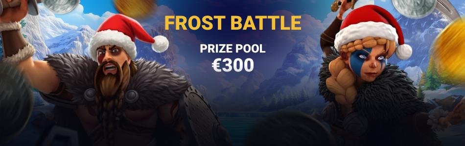 Frost Battle