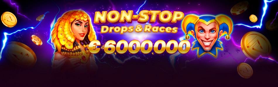 Try Candycasino UK Slot Games for Big Wins