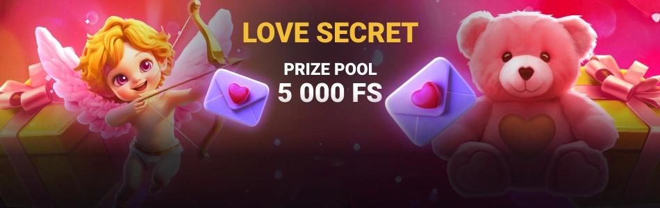 Love Secret